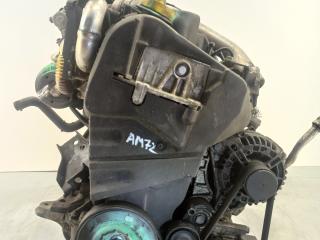 двигатель Renault Clio 3 поколение 2006, 1.5 л., DCi, K9K 764, дизель, 6МКПП, хетчбэк 3 дв., передний привод, K9K764