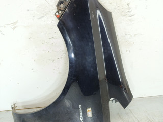 крыло переднее левое Opel Corsa D 2010, 1.2 л., i, A 12 XER, бензин, 5МКПП, хетчбэк 5 дв., передний привод, 6102363