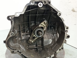 КПП механическая (МКПП) Audi A4 B6 2004, 1.9 л., TDi PD, AVF, дизель, 6МКПП, седан, передний привод, HCF