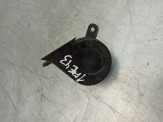 сигнал (клаксон) Opel Astra H/Family [рестайлинг] 2010, 1.6 л., i, A 16 XER, бензин, 5МКПП, синий, хетчбэк 3 дв., передний привод, правый руль, 13187204