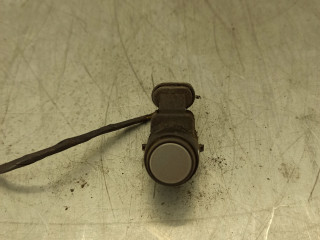 парктроник задний BMW 3 серия E90/E91/E92/E93 [рестайлинг] 2008, 2.0 л., D, N47 D20 A, дизель, 6МКПП, серебристый, седан, задний привод