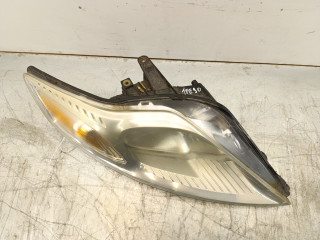 фара правая Ford Mondeo 4 поколение 2009, 2.0 л., TDCi, QXBA, дизель, 6МКПП, серебристый, хетчбэк 5 дв., передний привод, 1678011