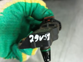 датчик абсолютного давления Opel Astra GTC J [рестайлинг] 2014, 1.4 л., Ti, A 14 NET, бензин, 6МКПП, хетчбэк 3 дв., передний привод, 55568175, 0281006077