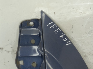 крыло переднее левое Toyota Avensis 3 поколение (T270) 2011, 1.8 л., i, 2ZR-FAE, бензин, 6МКПП, универсал, передний привод, 53802-05020