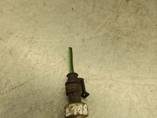 датчик кондиционера Opel Astra H 2006, 1.8 л., i, Z 18 XE, бензин, 5МКПП, чёрный, хетчбэк 3 дв., передний привод, 09131721