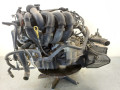 двигатель Ford Fusion 1 поколение 2003, 1.6 л., i, FYJA, бензин, 5МКПП, хетчбэк 5 дв., передний привод, FYJA - фото №2