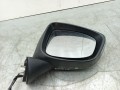 зеркало наружное правое Mazda CX-5 1 поколение 2014, 2.2 л., TD, SHY4, дизель, 6МКПП, внедорожник 5 дв., полный привод, KD33-69-121 - фото №4