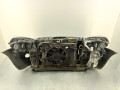 передняя часть (ноускат) Nissan Qashqai 1 поколение 2007, 1.5 л., DCi, K9K 764, дизель, 6МКПП, бежевый, внедорожник 5 дв., передний привод, правый руль - фото №9
