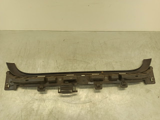 Крепление бампера заднего BMW 3 серия E90/E91/E92/E93 [рестайлинг] 2008, 2.0 л., D, N47 D20 A, дизель, 6МКПП, серебристый, седан, задний привод, 51127058522