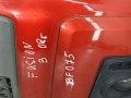 бампер передний Ford Fusion 1 поколение [рестайлинг] 2008, 1.4 л., i, FXJA, бензин, 5МКПП, хетчбэк 5 дв., передний привод, 1429356, 6N11-17762-BGXWAA - фото №13