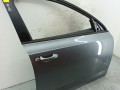 дверь передняя правая Skoda Octavia 3 поколение (A7) 2014, 1.6 л., TDi, CLHA, дизель, робот, универсал, передний привод, 5E0831312 - фото №2