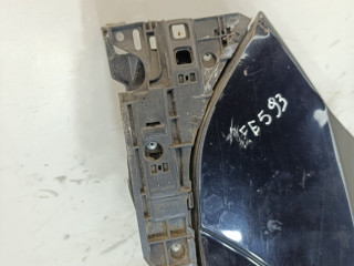 крыло переднее левое Opel Vectra C [рестайлинг] 2007, 1.9 л., CDTi, Z 19 DT, дизель, 6МКПП, хетчбэк 5 дв., передний привод, 6101346