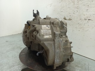 КПП автоматическая (АКПП) Ford Mondeo 4 поколение 2007, 2.0 л., TDCi, AZBA, дизель, АКПП, хетчбэк 5 дв., передний привод, 6G917000BD