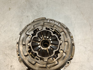 маховик Audi A5 8T 2007, 3.0 л., TDi, CAPA, дизель, 6МКПП, купе, полный привод, 0B4141117