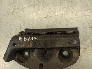 Крепление бампера заднего BMW 3 серия E90/E91/E92/E93 [рестайлинг] 2008, 2.0 л., D, N47 D20 A, дизель, 6МКПП, серебристый, седан, задний привод, 51127118194