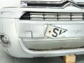 бампер передний Citroen Berlingo 2 поколение (B9) [рестайлинг] 2013, 1.6 л., HDi, 9HR (DV6C), дизель, 6МКПП, фургон, передний привод, 7401PV, 1608354480, 7401PV - фото №2