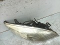 фара правая Renault Megane 3 поколение 2009, 1.6 л., i, K4M 848, бензин, 5МКПП, синий, хетчбэк 5 дв., передний привод, правый руль, 260600018R - фото №3