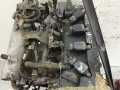 двигатель Nissan Almera N16 2002, 1.5 л., i, QG15DE, бензин, 5МКПП, хетчбэк 5 дв., передний привод, QG15DE - фото №2