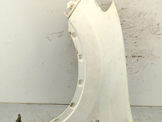 крыло переднее левое Nissan Qashqai J10 [рестайлинг] 2011, 1.5 л., DCi, K9K, дизель, 6МКПП, внедорожник 5 дв., передний привод, F3101BR0MA