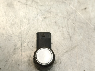 парктроник задний Volkswagen Touareg 2 поколение [рестайлинг] 2015, 3.0 л., TDi, CVVA, дизель, АКПП, внедорожник 5 дв., полный привод, 1S0919275C