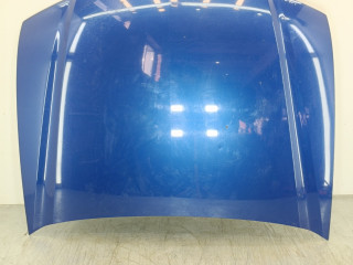 капот Honda Accord 7 поколение 2005, 2.2 л., CDTi, N22A1, дизель, 5МКПП, универсал, передний привод, 60100SEA000ZZ