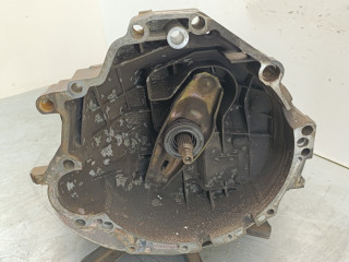 КПП механическая (МКПП) Audi A4 B6 2004, 1.8 л., Ti, BFB, бензин, 5МКПП, кабриолет, передний привод, GGG