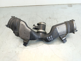 расходомер воздуха Mercedes-Benz C-Класс W203/S203/CL203 [рестайлинг] 2006, 3.0 л., CDi, OM 642.910, дизель, АКПП, универсал, задний привод, A6420946397