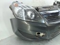 передняя часть (ноускат) Opel Zafira 2 поколение (B) 2007, 1.8 л., i, Z 18 XER, бензин, 5МКПП, минивэн, передний привод - фото №3