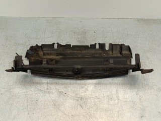 воздуховод интеркулера Mercedes-Benz C-Класс W204/S204 2008, 2.1 л., CDi, OM 646.811, дизель, АКПП, чёрный, седан, передний привод, правый руль, A2045050430