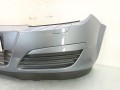 бампер передний Opel Astra H 2005, 1.4 л., Z 14 XEP, бензин, 5МКПП, хетчбэк 5 дв., 374339703 - фото №5