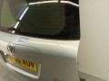 крышка багажника (дверь 3-5) Toyota RAV4 3 поколение (XA30) 2008, 2.2 л., D-4D, 2AD-FHV, дизель, 6МКПП, серебристый, внедорожник 5 дв., полный привод - фото №4