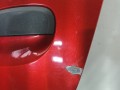 дверь задняя левая Dacia Sandero 2 поколение 2016, 0.9 л., Ti, H4B 400, бензин, 5МКПП, хетчбэк 5 дв., передний привод, 821017625R - фото №4