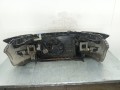 передняя часть (ноускат) Ford Mondeo 4 поколение 2008, 2.0 л., TDCi, QXBA, дизель, 6МКПП, хетчбэк 5 дв., передний привод, 1549565, 1483880 - фото №12