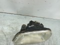 фара левая Mitsubishi L200 3 поколение 2001, 2.5 л., TDi, 4D56 TD, дизель, 5МКПП, серый, пикап, полный привод, правый руль, MR441463 - фото №2