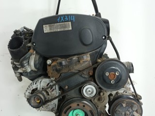 двигатель Opel Vectra C [рестайлинг] 2008, 1.8 л., i, Z 18 XER, бензин, 5МКПП, хетчбэк 5 дв., передний привод, Z18XER