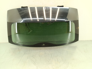 стекло заднее BMW 3 серия E90/E91 [рестайлинг] 2011, 2.0 л., D, N47 D20 C, дизель, 6МКПП, универсал, задний привод, 7182071, 0033470