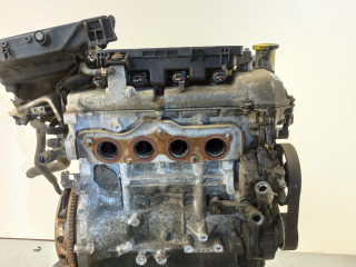 двигатель Mazda 3 1 поколение [рестайлинг] 2007, 1.6 л., i, Z6, бензин, 5МКПП, хетчбэк 5 дв., передний привод, Z6