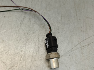 датчик кондиционера Volkswagen Touareg 2 поколение [рестайлинг] 2015, 3.0 л., TDi, CVVA, дизель, АКПП, внедорожник 5 дв., полный привод, 4H0959126A