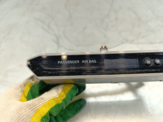 часы Kia Sorento 2 поколение [рестайлинг] 2014, 2.2 л., CRDi, D4HB, дизель, 6МКПП, полный привод, 945102P105