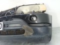 передняя часть (ноускат) BMW X5 E53 2002, 3.0 л., i, M54 B30 (306S3), бензин, АКПП, внедорожник 5 дв., полный привод, 51118402303 - фото №5