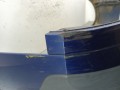 бампер задний Skoda Octavia 2 поколение (A5) [рестайлинг] 1Z (2008 - 2013), 2.0 л., BMM, дизель, 6МКПП, синий, седан, 1Z9807421, 1Z9807421D - фото №11