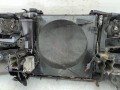 передняя часть (ноускат) BMW X5 E53 2002, 3.0 л., i, M54 B30 (306S3), бензин, АКПП, внедорожник 5 дв., полный привод, 51118402303 - фото №14