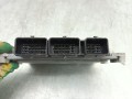 блок управления двигателем Renault Scenic 3 поколение 2010, 2.0 л., i, M4R 713, бензин, АКПП, минивэн, передний привод, 237100745R - фото №4