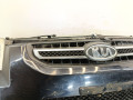 передняя часть (ноускат) Kia Sportage 2 поколение [рестайлинг] 2009, 2.0 л., CRDi, D4EA-F, дизель, 6МКПП, чёрный, внедорожник 5 дв., полный привод, 64101-0Z000, 86511-0Z500 - фото №10