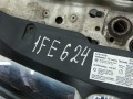 передняя часть (ноускат) Opel Astra H/Family [рестайлинг] 2009, 1.7 л., CDTi, Z 17 DTH, дизель, 6МКПП, универсал, передний привод, 1400575, 93189014 - фото №19
