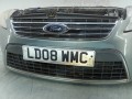 передняя часть (ноускат) Ford Mondeo 4 поколение 2008, 2.0 л., TDCi, QXBA, дизель, 6МКПП, хетчбэк 5 дв., передний привод, 1549565, 1483880 - фото №5
