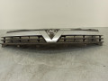 решетка радиатора Opel Astra H 2006, 1.8 л., i, Z 18 XE, бензин, 5МКПП, чёрный, хетчбэк 3 дв., передний привод, 13108466 - фото №4