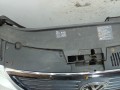 передняя часть (ноускат) Volkswagen Passat B6 2007, 2.0 л., TDi PD, BMR, дизель, АКПП, седан, передний привод - фото №14