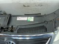 передняя часть (ноускат) Volkswagen Passat B6 2010, 2.0 л., TDi PD, BKP, дизель, 6МКПП, универсал, передний привод, 3C0807217D, 3C0807093 - фото №6