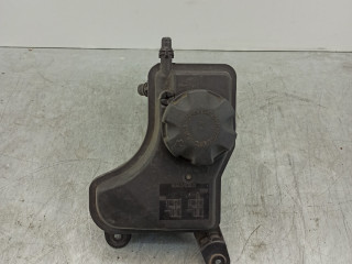 бачок расширительный BMW 1 серия E81/E87 [рестайлинг] 2010, 2.0 л., D, N47 D20 A, дизель, 6МКПП, серебристый, хетчбэк 5 дв., передний привод, правый руль, 1713ZB7810592